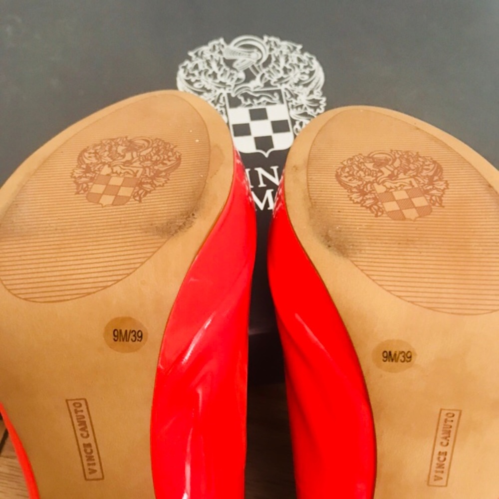 Shoes - Picture 5 of 7
